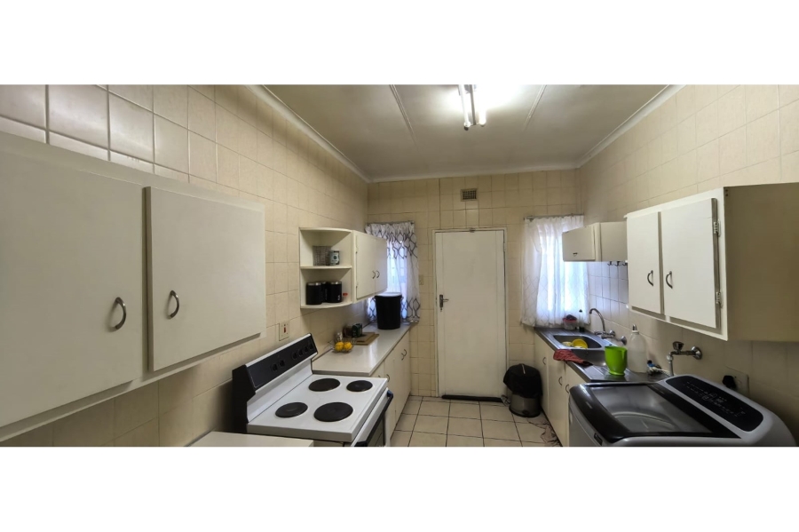 2 Bedroom Property for Sale in Memorial Road Area Northern Cape